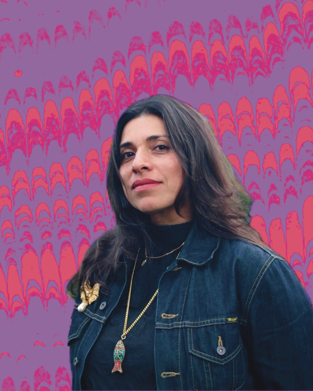 La lesbiana, el oso y el ponqué - Andrea Salgado (Preventa)