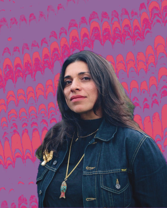La lesbiana, el oso y el ponqué - Andrea Salgado (Preventa)