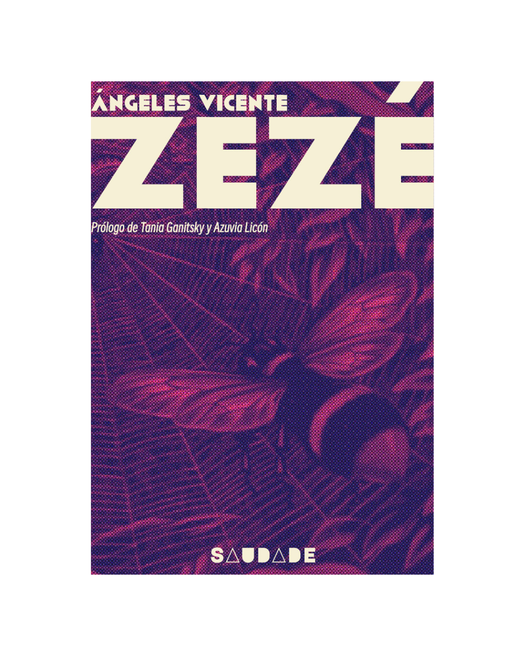 Zezé - Ángeles vicente